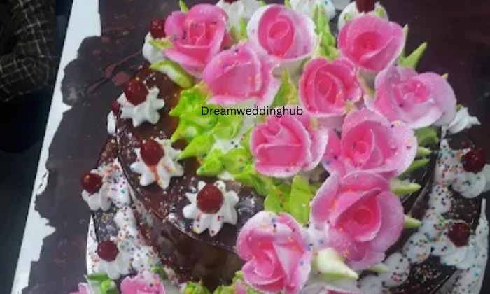 New Alfa Sweets and Bakery